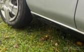 Toyota Corolla E110 Hatchback