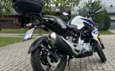 Bmw G