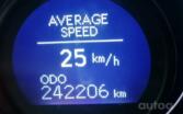 Toyota Auris 2 generation Hybrid hatchback 5-doors