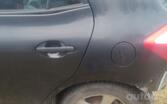 Toyota Auris 2 generation Hybrid hatchback 5-doors