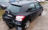 Toyota Auris 2 generation Hybrid hatchback 5-doors