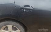 Toyota Auris 2 generation Hybrid hatchback 5-doors