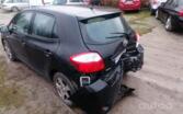 Toyota Auris 2 generation Hybrid hatchback 5-doors