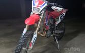 Honda CRF