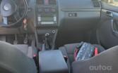 Volkswagen Touran 1 generation Minivan