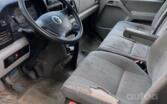 Volkswagen LT Typ 2D