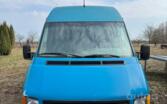 Volkswagen LT Typ 2D