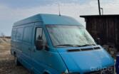 Volkswagen LT Typ 2D