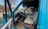Volkswagen LT Typ 2D