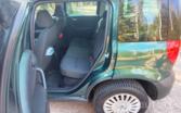 Skoda Yeti 1 generation Crossover 5-doors