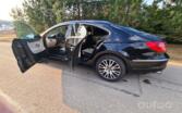 Volkswagen Passat CC 1 generation Sedan