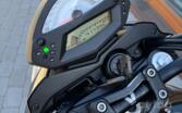 Kawasaki ER-6n