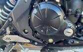 Kawasaki ER-6n