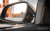 BMW 7 Series F01/F02 [restyling] Sedan