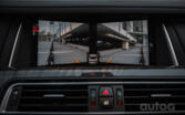BMW 7 Series F01/F02 [restyling] Sedan