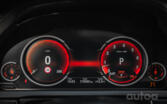 BMW 7 Series F01/F02 [restyling] Sedan