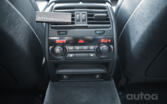 BMW 7 Series F01/F02 [restyling] Sedan