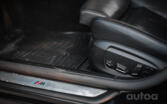 BMW 7 Series F01/F02 [restyling] Sedan