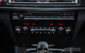 BMW 7 Series F01/F02 [restyling] Sedan