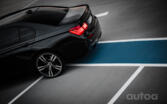 BMW 7 Series F01/F02 [restyling] Sedan