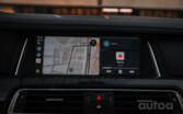 BMW 7 Series F01/F02 [restyling] Sedan