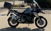 Bmw R 1200