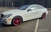Mercedes-Benz E-Class W212/S212/C207/A207 Coupe
