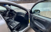 Volvo S60 1 generation [restyling] Sedan
