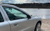 Volvo S60 1 generation [restyling] Sedan