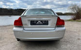 Volvo S60 1 generation [restyling] Sedan
