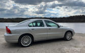 Volvo S60 1 generation [restyling] Sedan