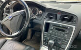 Volvo S60 1 generation [restyling] Sedan
