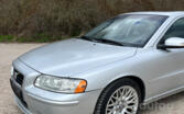 Volvo S60 1 generation [restyling] Sedan