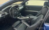 BMW 3 Series E90/E91/E92/E93 [restyling] Coupe