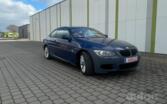 BMW 3 Series E90/E91/E92/E93 [restyling] Coupe