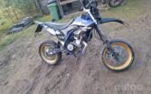 Yamaha WR