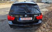 BMW 3 Series E90/E91/E92/E93 [restyling] Touring wagon