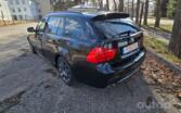 BMW 3 Series E90/E91/E92/E93 [restyling] Touring wagon
