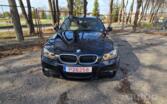 BMW 3 Series E90/E91/E92/E93 [restyling] Touring wagon