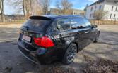 BMW 3 Series E90/E91/E92/E93 [restyling] Touring wagon