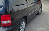 Kia Carnival 1 generation [restyling]