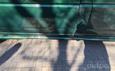 Volkswagen Transporter T4 Minivan 4-doors