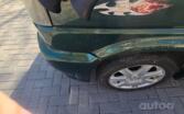 Volkswagen Transporter T4 Minivan 4-doors