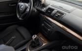 BMW 1 Series E81/E82/E87/E88 [restyling] Hatchback 5-doors