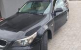 BMW 5 Series E60/E61 Touring wagon