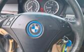 BMW 5 Series E60/E61 Touring wagon