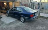 BMW 3 Series E36 Sedan