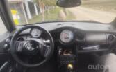 Mini One R50 Hatchback