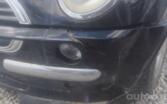 Mini One R50 Hatchback