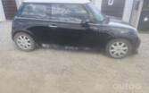 Mini One R50 Hatchback